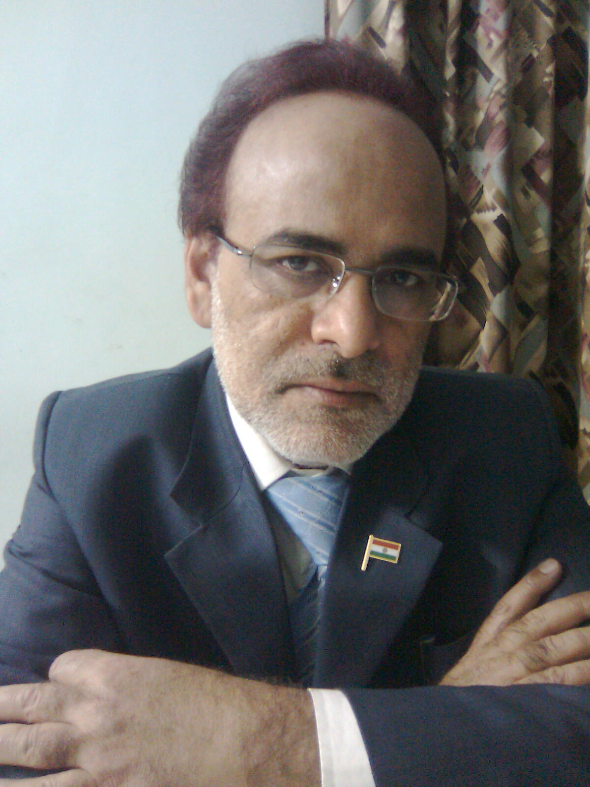 Rajiv Kandwal